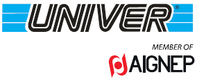 Logo Univer